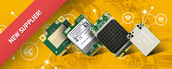 Descoperă modulele Wi-Fi SparkLAN disponibile în oferta SOS electronic