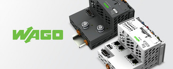 Solve the Automation with WAGO-I/O-SYSTEM 750