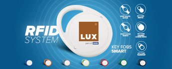 RFID From LUX-IDent for Every Application