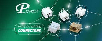 A leggyakoribb WTB-csatlakozók projektjeihez. Ismerje meg a Pinrexet