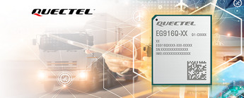 Quectel EG916Q-GL. LTE Cat 1 bis Module for IoT & M2M