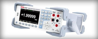 UNI-T - UT8805E Bench Multimeter