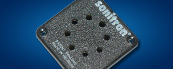 SONITRON - SCS (Sonitron Ceramic Speakers)