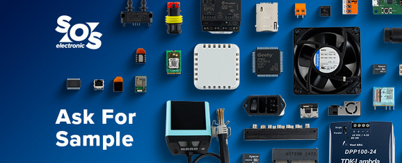 Component Samples for Your Projects. How to Get Them?