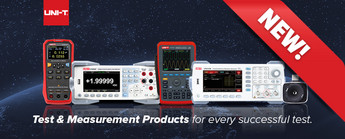 UNI-T Measuring Instruments: A Professional Solution for Measurement and Diagnostics