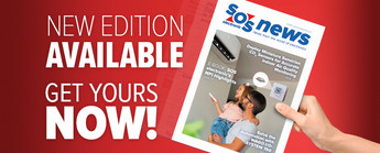 Neue Ausgabe von SOSnews 1/2025 im Web