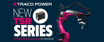 Maximising Efficiency and Cutting Costs with Traco Power POL Regulators
