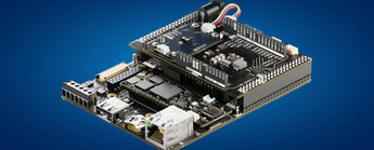 ARDUINO - Portenta Proto Kit VE