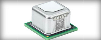 NPI: SENSIRION - SCD43