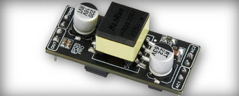 WIZNET - WizPoE-P1