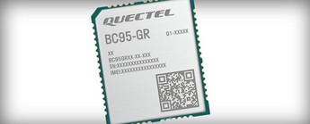 NPI: QUECTEL - LPWA BC95-GR