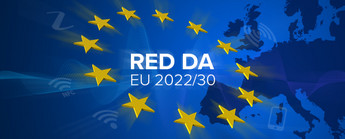 A rádióberendezésekről szóló 2022/30/EU irányelv (RED) kiegészítéséről szóló, felhatalmazáson alapuló kiberbiztonsági rendelet 2025. augusztus 1-jén l