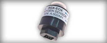 NPI: SGX SENSORTECH - SGX-EOX