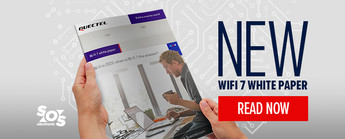 Unlock the Future of Connectivity: Explore Quectel's Wi-Fi 7 White Paper
