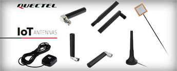 NPI: QUECTEL - IoT Antennas