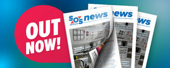 Neue Ausgabe von SOSnews 2/2025 im Web