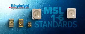 Avoid Premature LED Failure with MSL standard