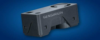 NPI: SENSIRION - SEN-6x Series
