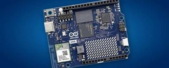 NPI: ARDUINO - ARDUINO UNO Q