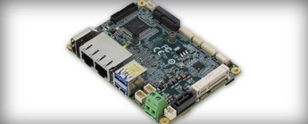 NPI: AAEON - PICO-TWL Series