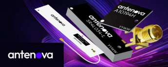 NPI: ANTENOVA - SMD Antennas/Flexible Antennas