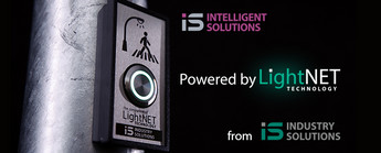 Customer Experience: IS – Industry Solutions Brings Lighting Innovations Transforming Towns into SMART Cities