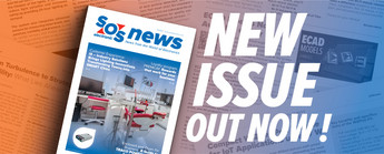 Browse Through the Pages of Our New SOSnews 1/2026 Online