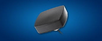 NPI: 2J Antennas - 2J6902B “Phoenix” High-Performance WiFi 6E / WiFi 7 2.4/5.0/6.0 GHz ISM Screw Mount Antenna