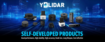 Mapping the Path Forward: A Field Guide to YDLidar Integration