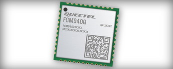NPI: QUECTEL, FCM940Q