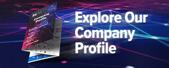 New Company Profile 2026 - your shortcut to our brand portfolio