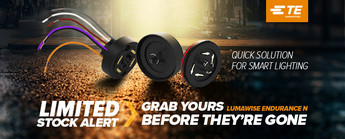 TE Connectivity LUMAWISE Endurance N: The Smart Choice for Your Next Design