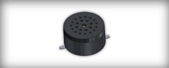 NPI: SONITRON - New SMD Standard series piezo buzzers