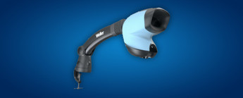 NPI: WELLER - PRISMA Microscope