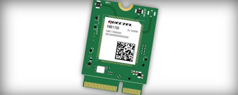 NPI: QUECTEL - FME170XAAMD