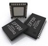 Single chip USB/UART FT232R