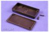Hammond 1551 - miniature hand held enclosures