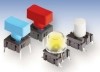 New generation of switches MEC with superior SNAP-ON system