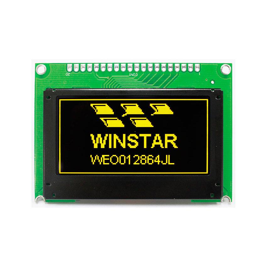 Winstar WEO012864JLPP3N00000