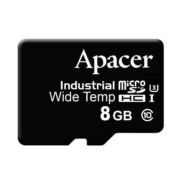 Apacer AP-MSD08GIA-2HTM