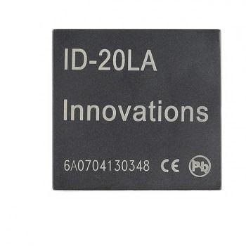 Id Innovations ID-20LA