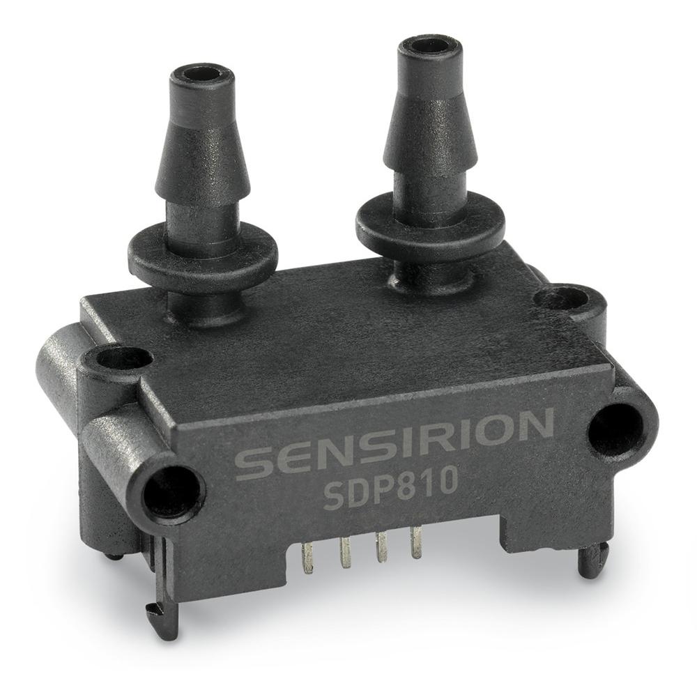 Sensirion SDP810-500Pa