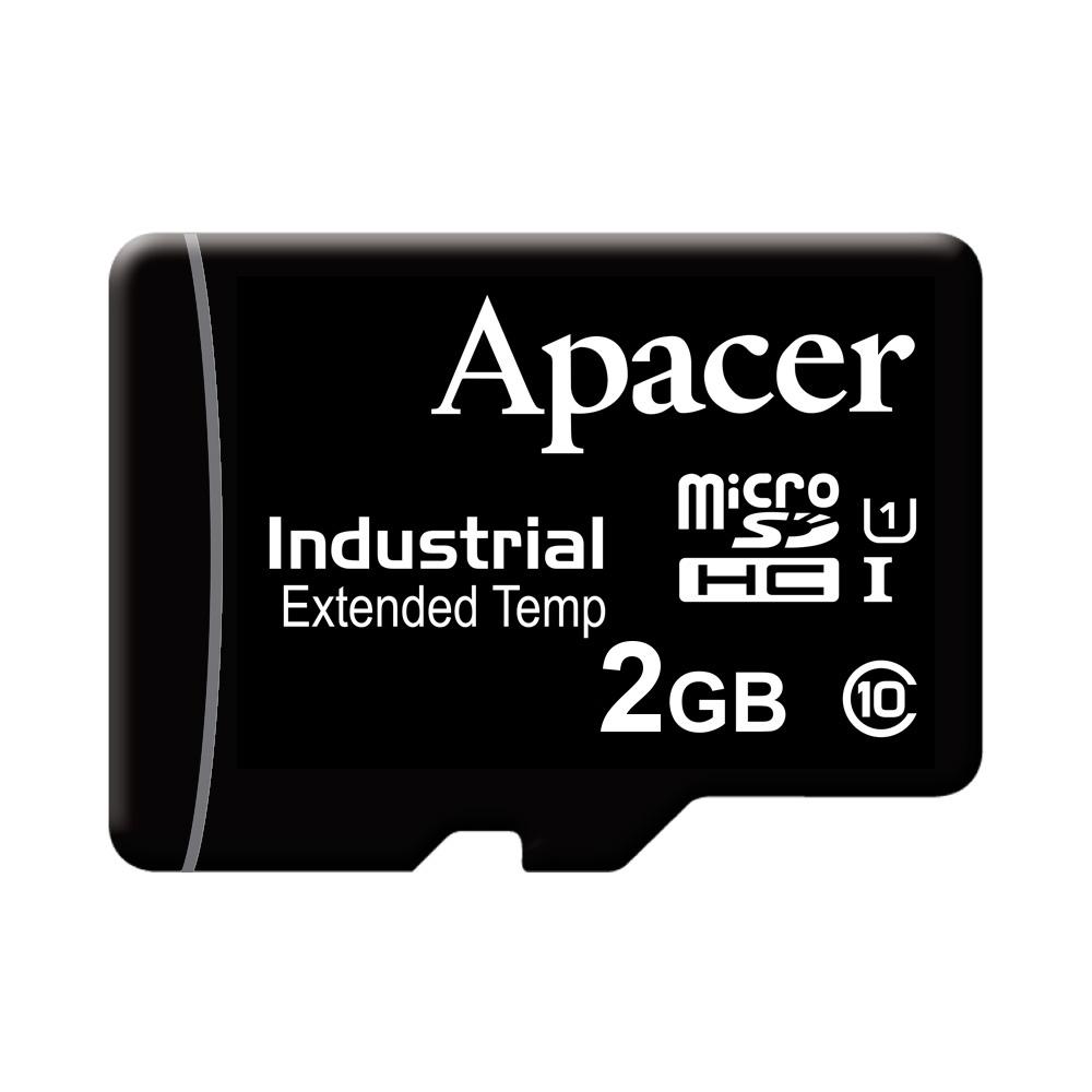 Apacer AP-MSD02GIE-AAT