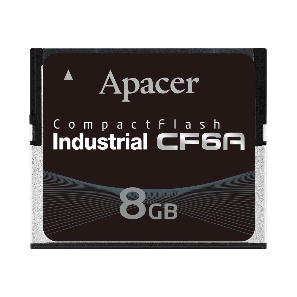 Apacer AP-CF008GLANS-NRG
