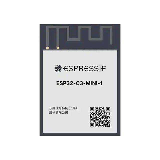 Espressif ESP32-C3-MINI-1-N4