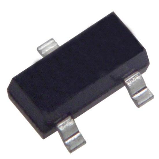 3szt Microchip MCP1700T-3302E/TT