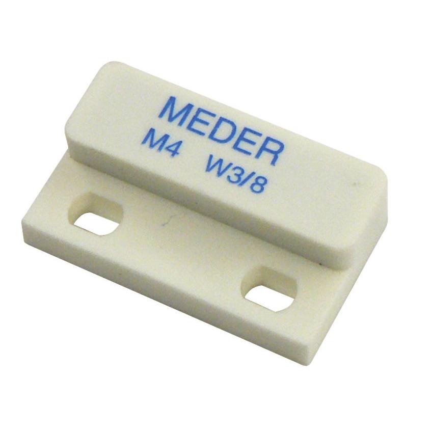 2pcs Standex-Meder MAGNET M4