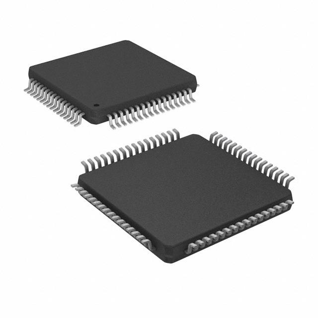 Microchip ATMEGA128A-AUR