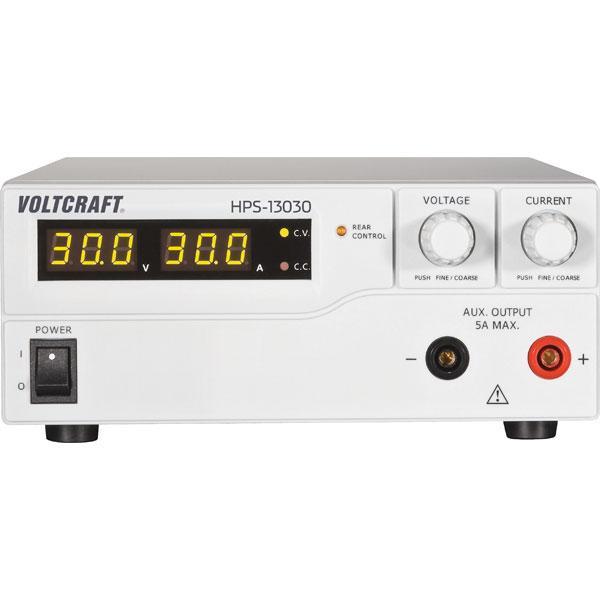 Voltcraft HPS-13030
