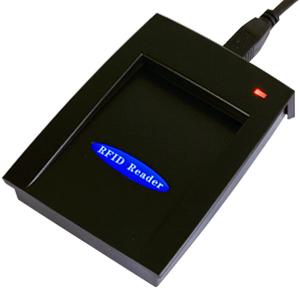 SL500L-USB, STRONGLINK RFID Reader/Writer 13,56MHz MIFARE®